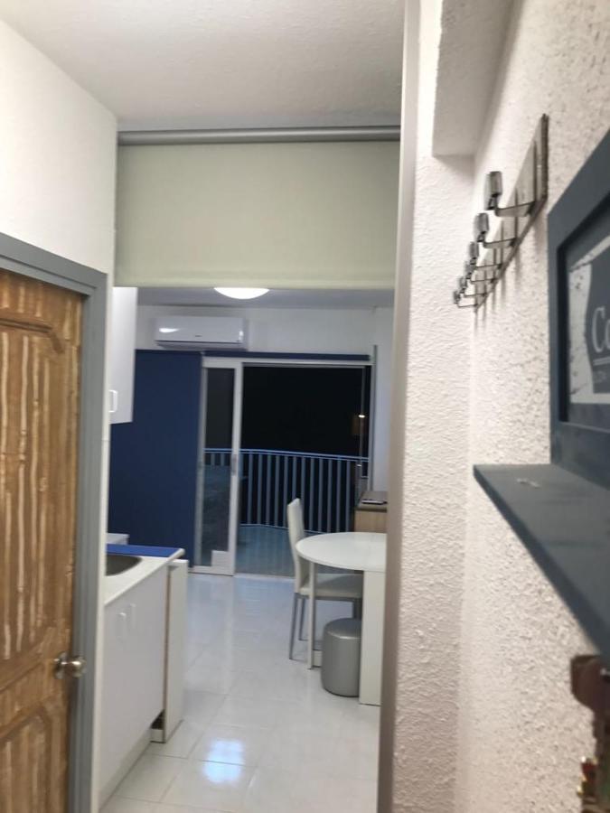Appartamento Apartamento Celebraciones Benidorm Esterno foto