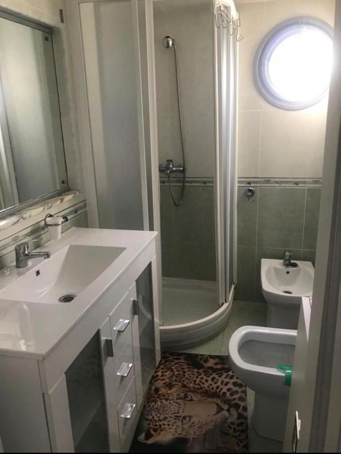 Appartamento Apartamento Celebraciones Benidorm Esterno foto