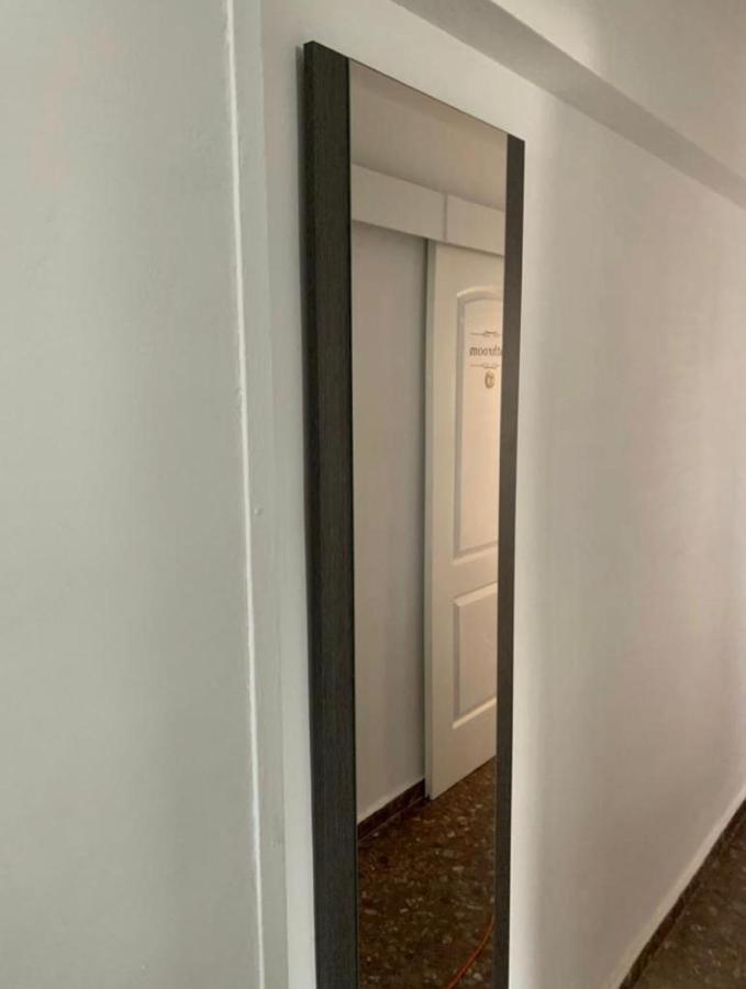 Appartamento Apartamento Celebraciones Benidorm Esterno foto