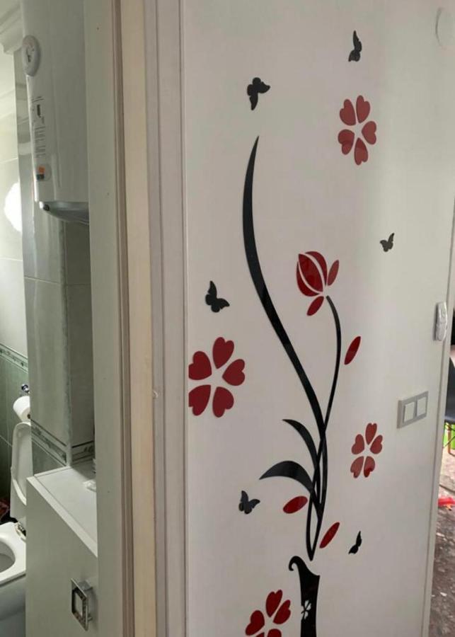 Appartamento Apartamento Celebraciones Benidorm Esterno foto